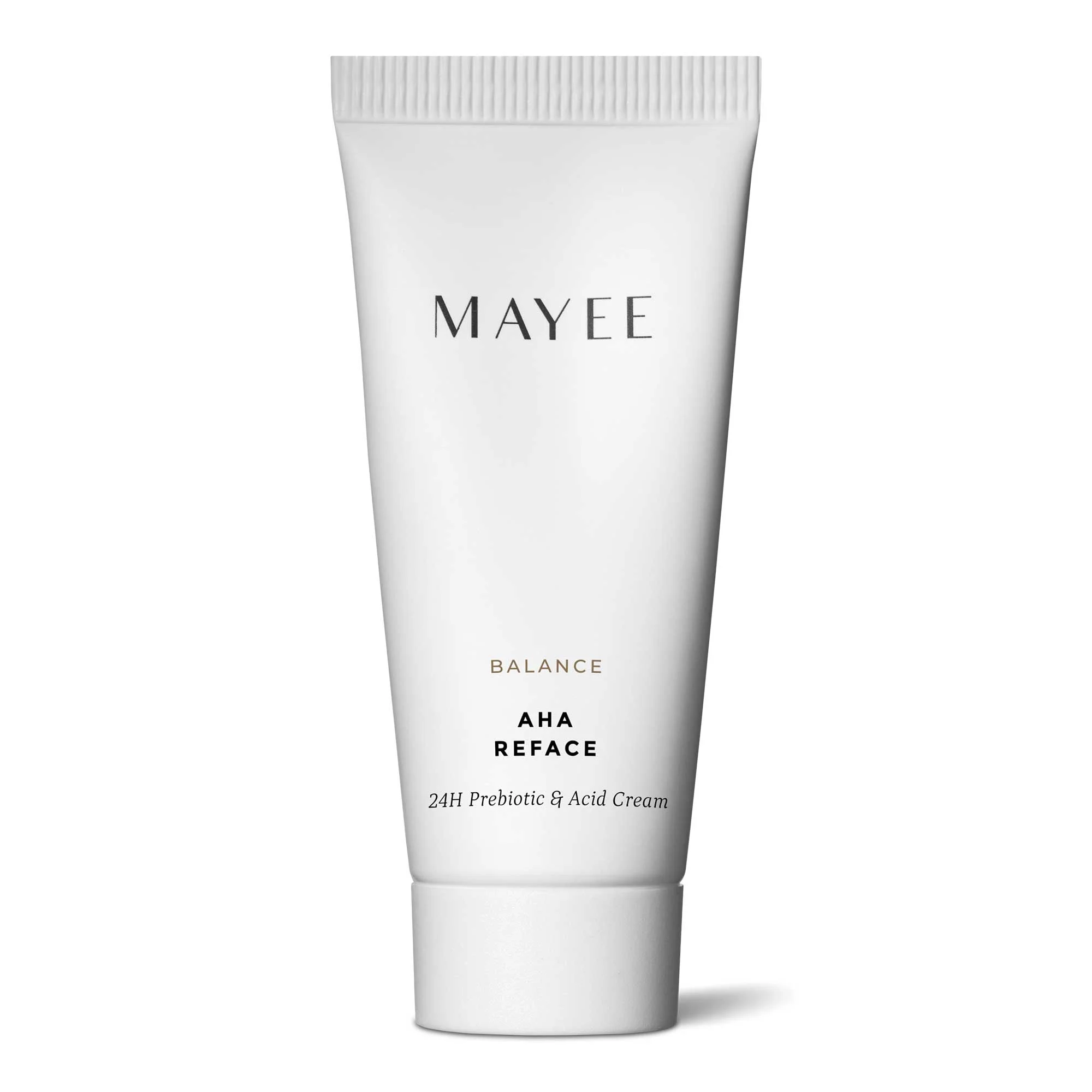 MAYEE AHA Reface - 15 ml tube met schroefdop mayee aha reface - MAY0012