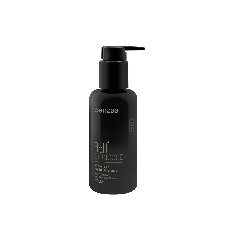Cenzaa 360 Skincode Flawless Skin Therapy - 360skincode flawlessskintherapy - CEN0061
