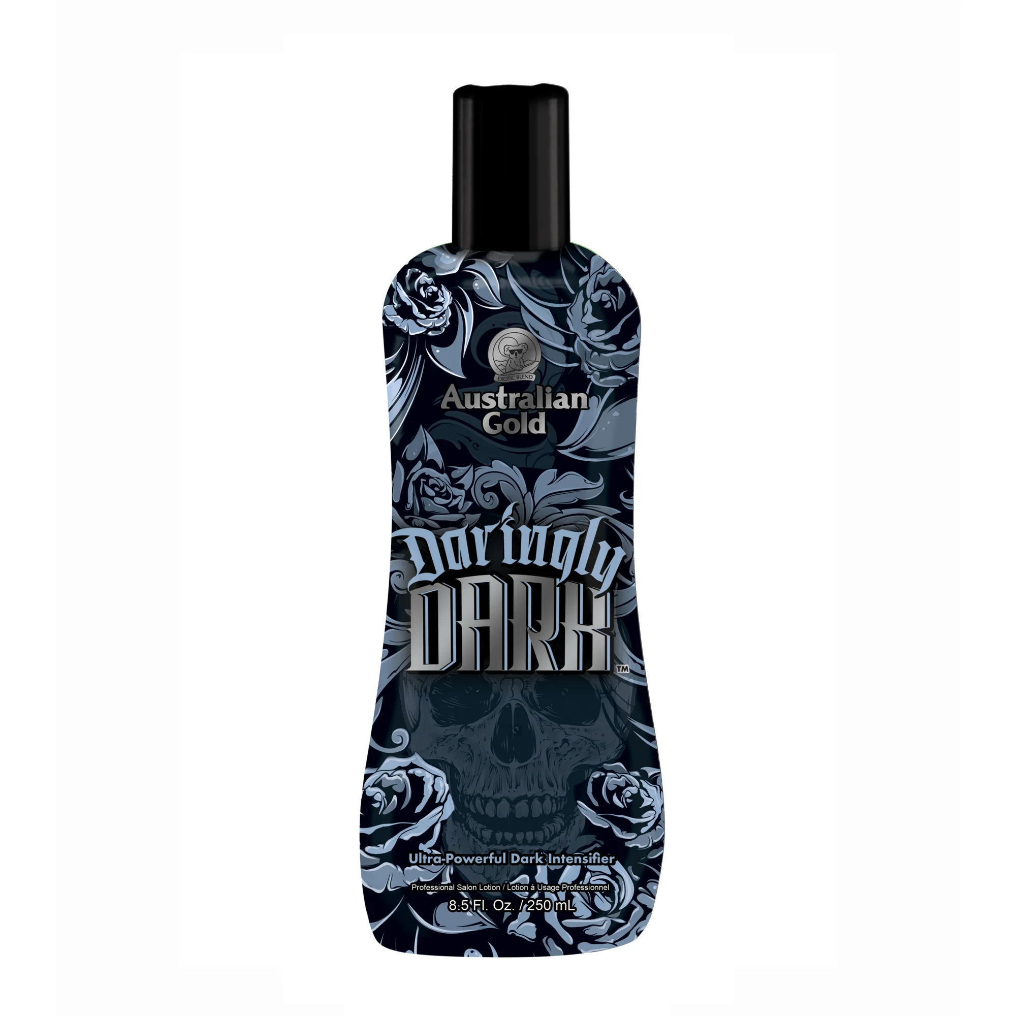 Australian Gold Daringly Dark - Australian gold daringly dark - AUS0005