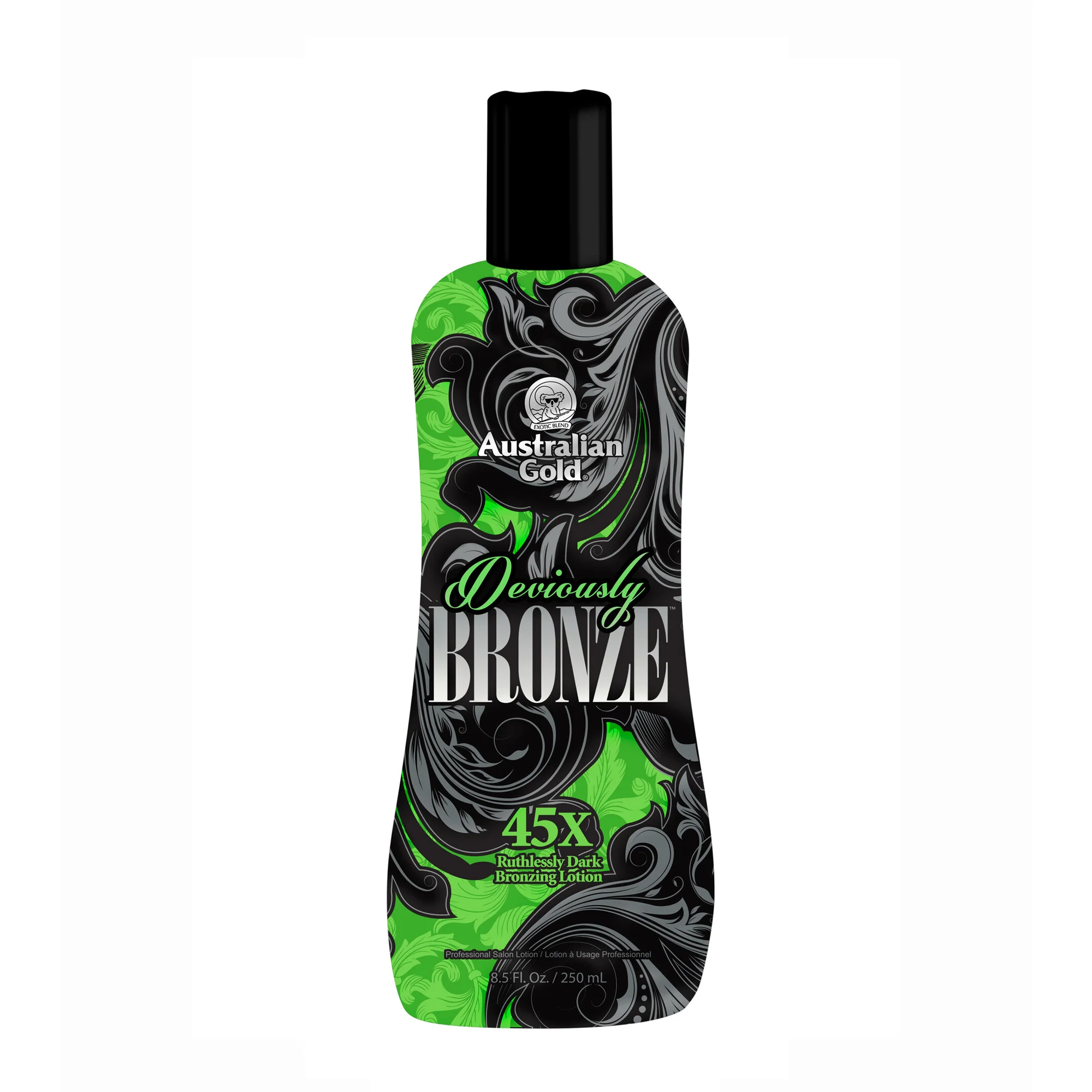 Australian Gold Deviously Bronze - Australian gold deviously bronze - AUS0004