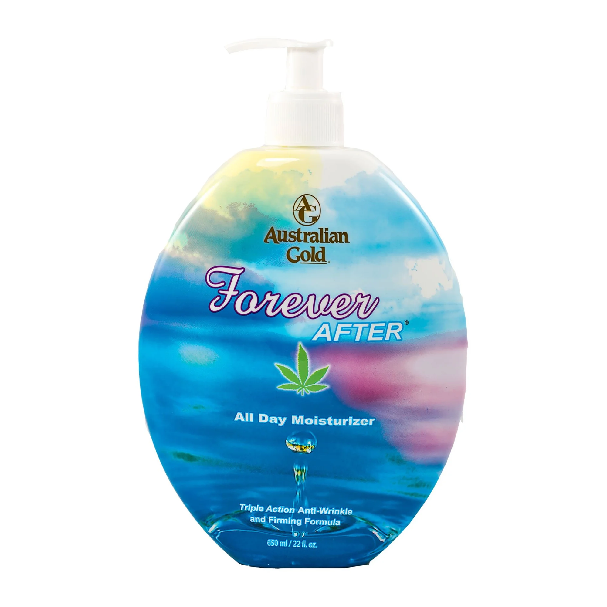 Australian Gold Forever After - Australian gold forever after - AUS0014