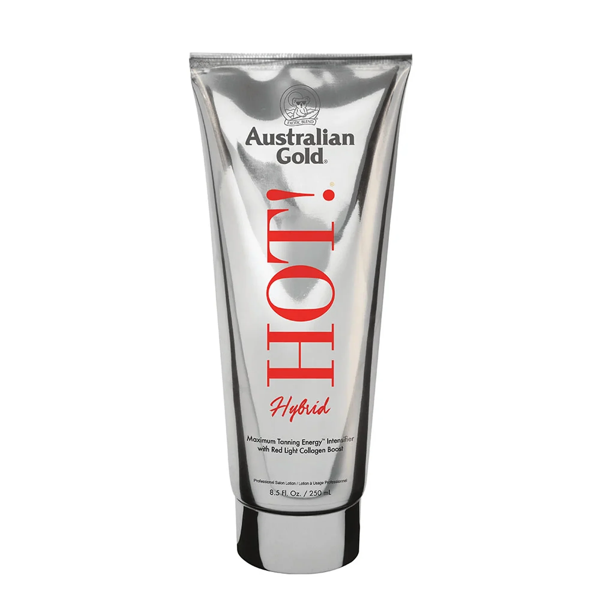 Australian Gold Hot! Hybrid - Australian gold hot hybrid - AUS0011