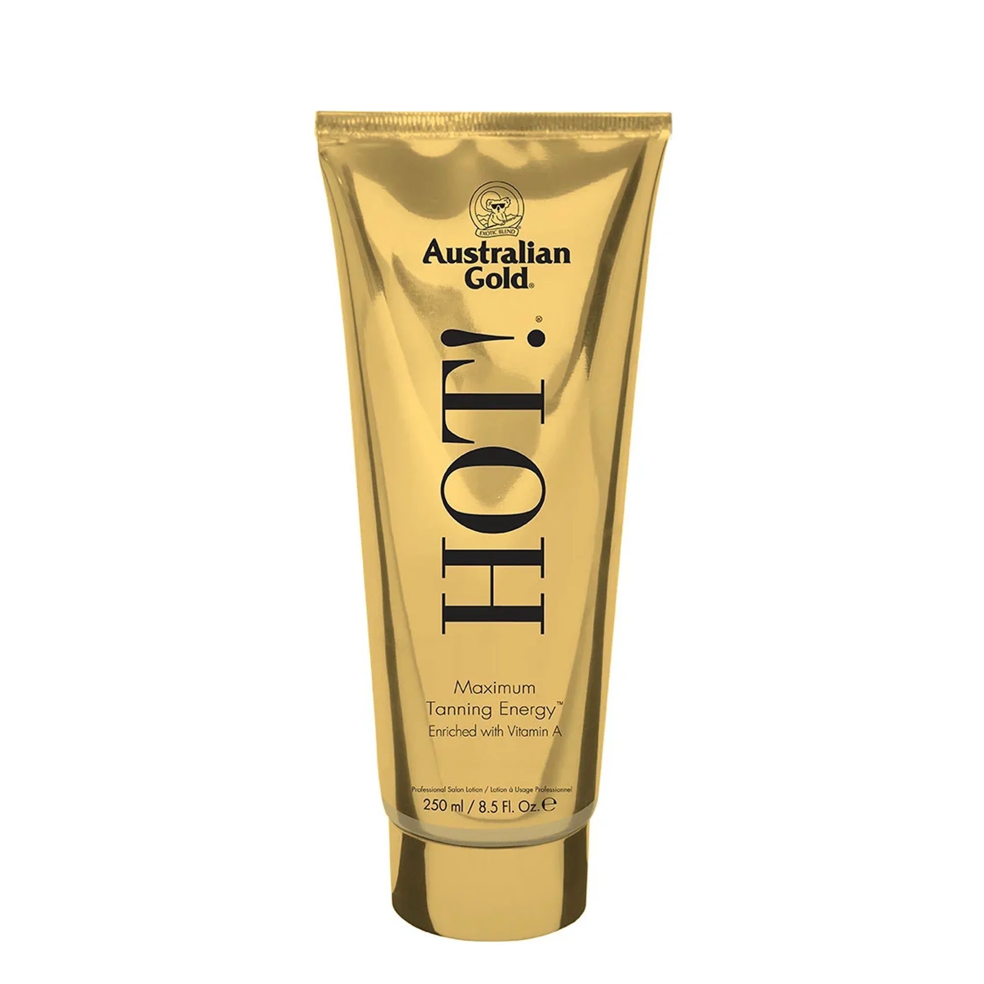 Australian Gold Hot! - Australian gold hot - AUS0010