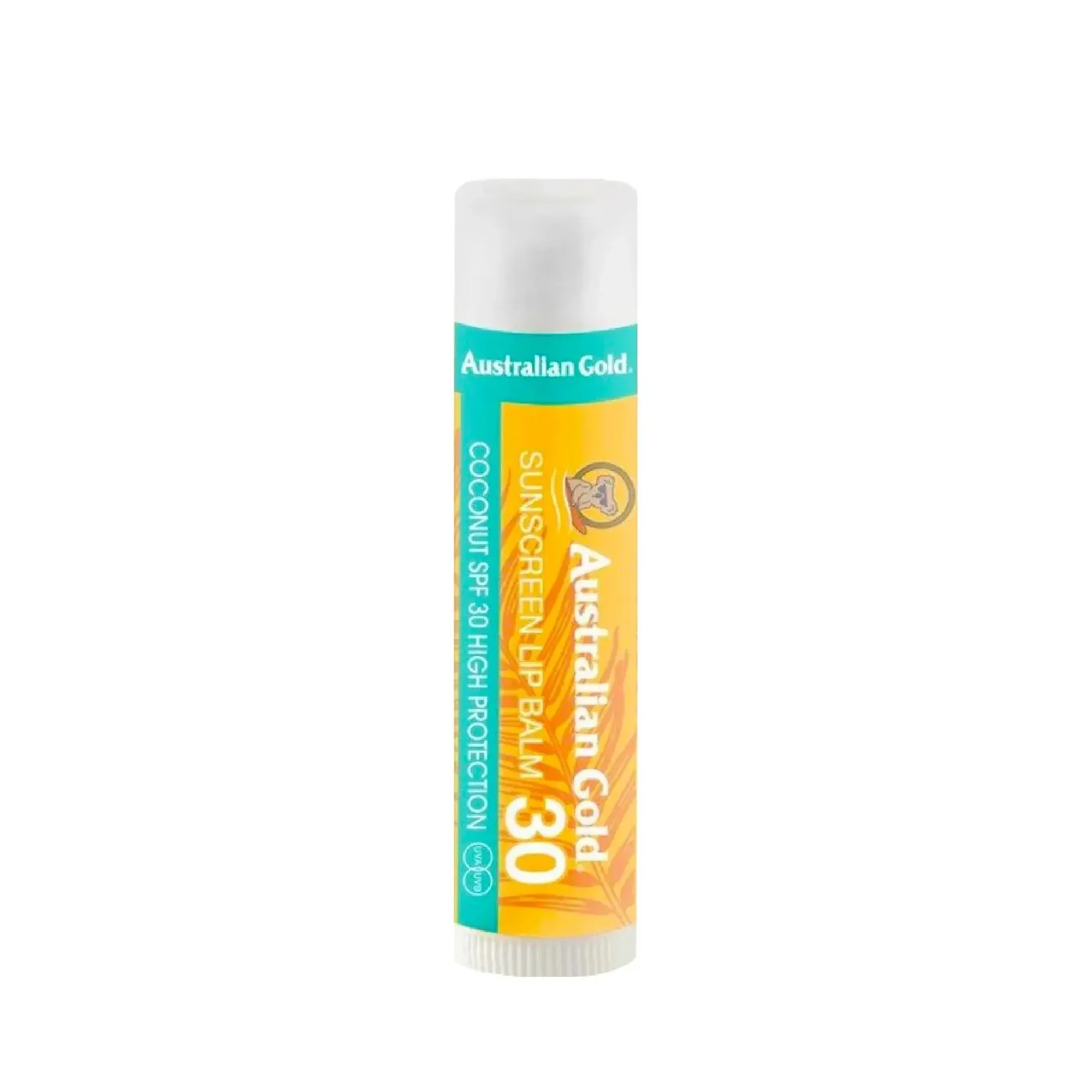 Australian Gold Lipbalm Stick SPF 30 - Australian gold lipbalm stick spf 30 - AUS0017