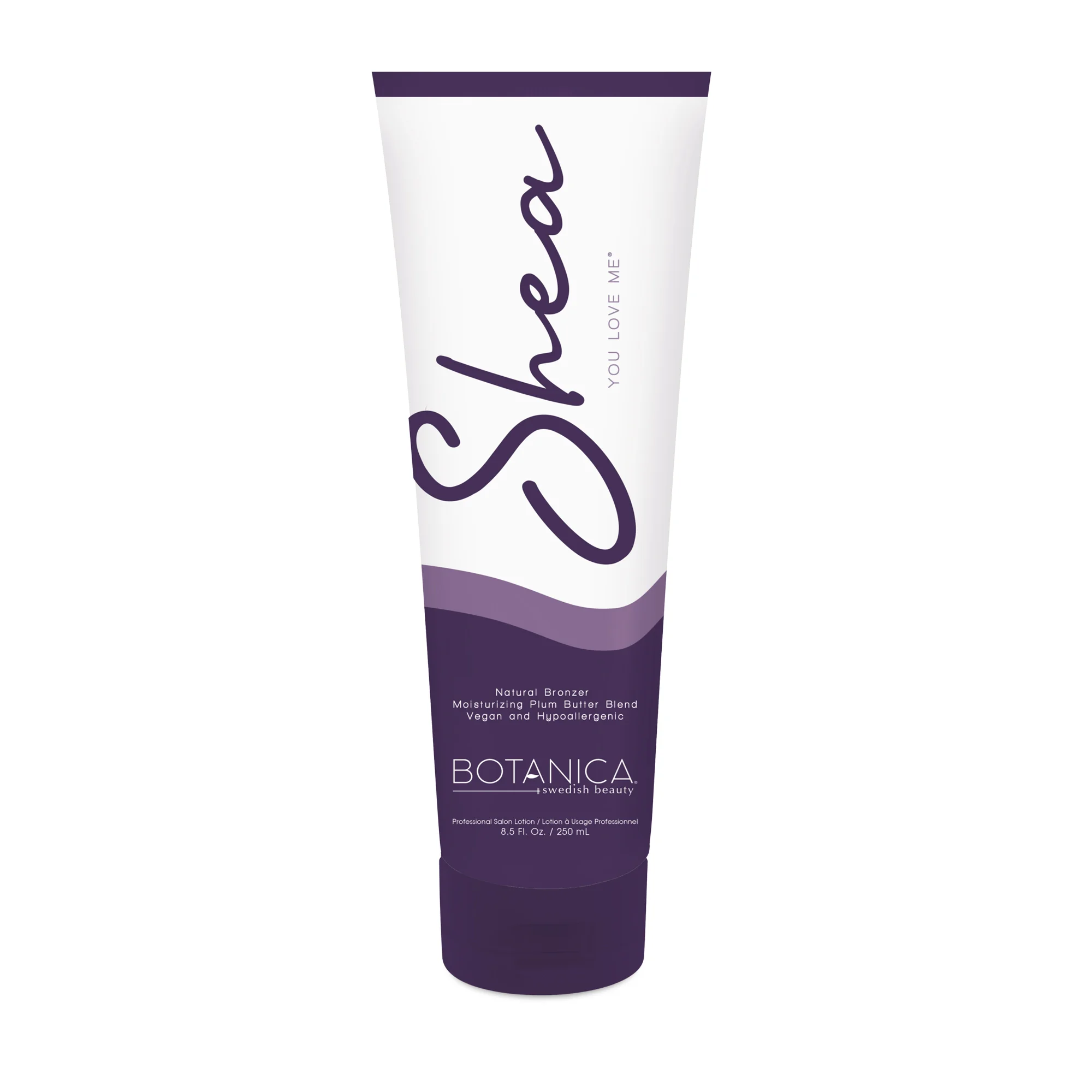 Swedisch Beauty Shea You Love Me Natural Bronzer - Botanica shea you love me natural bronzer - BOT0002