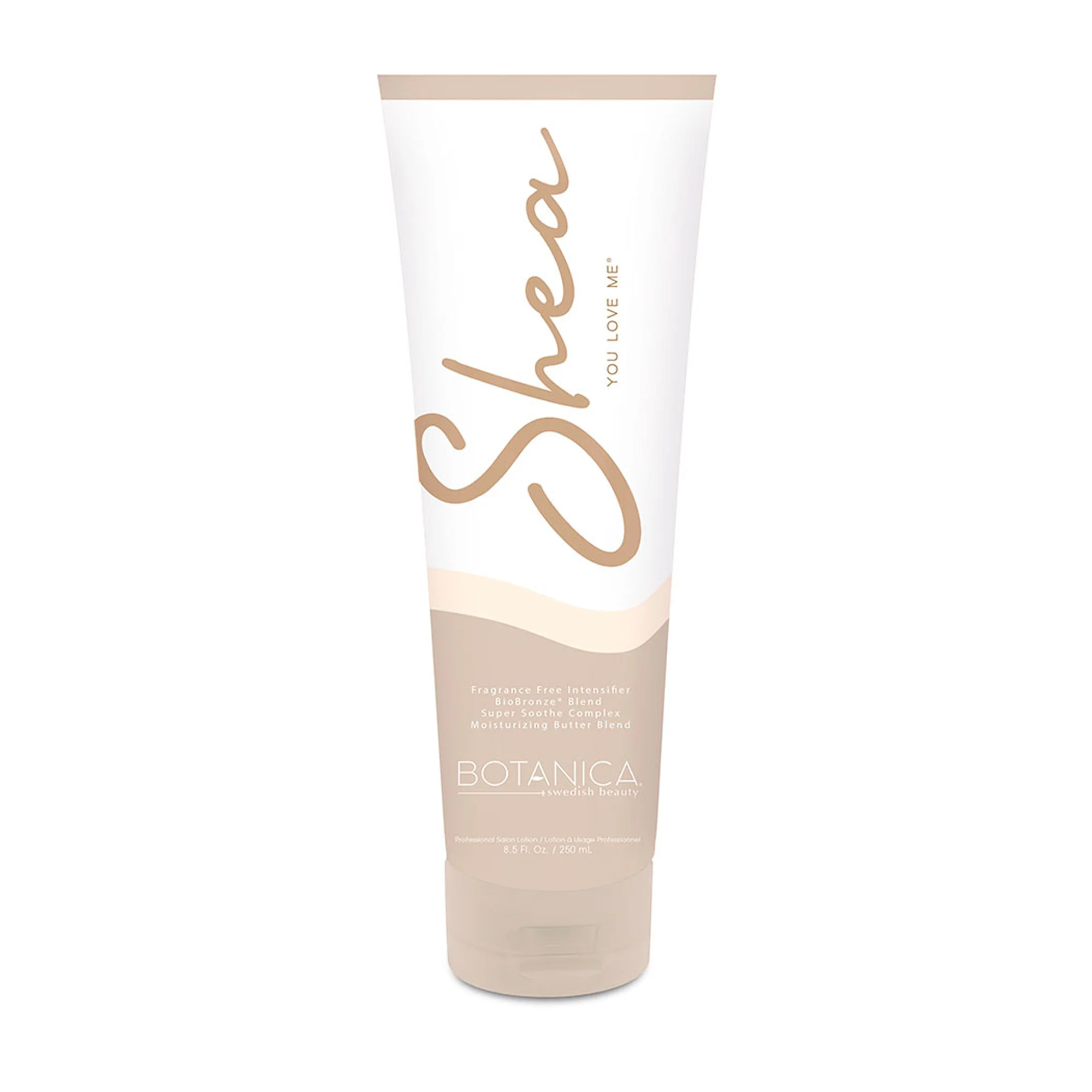 Swedisch Beauty Shea You Love Me - Botanica shea you love me - BOT0001