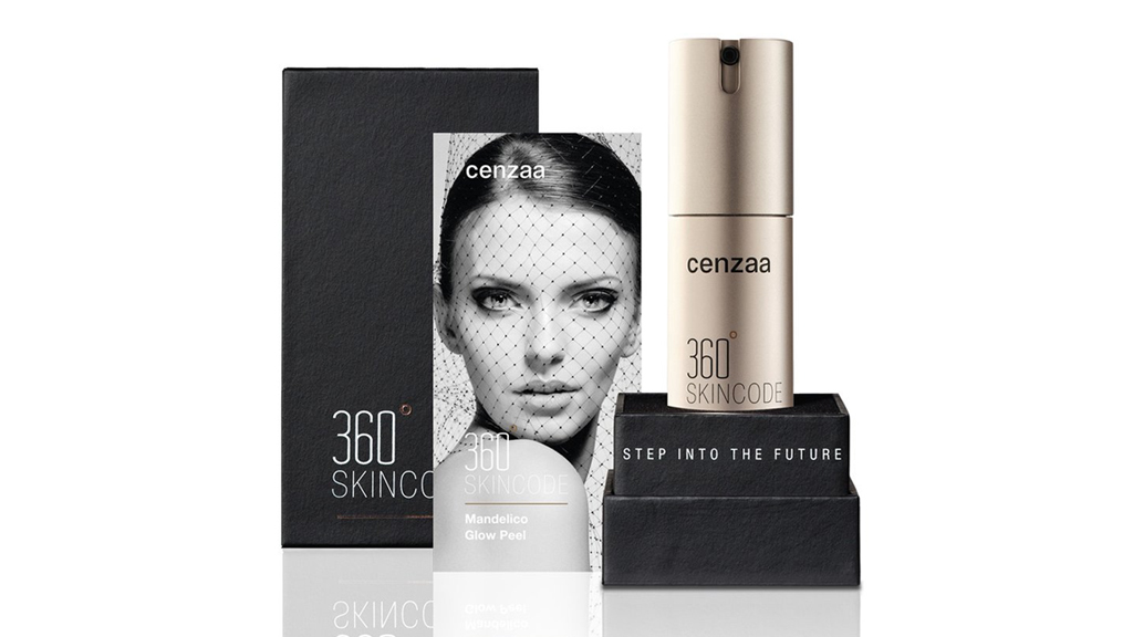 Cenza Skincode