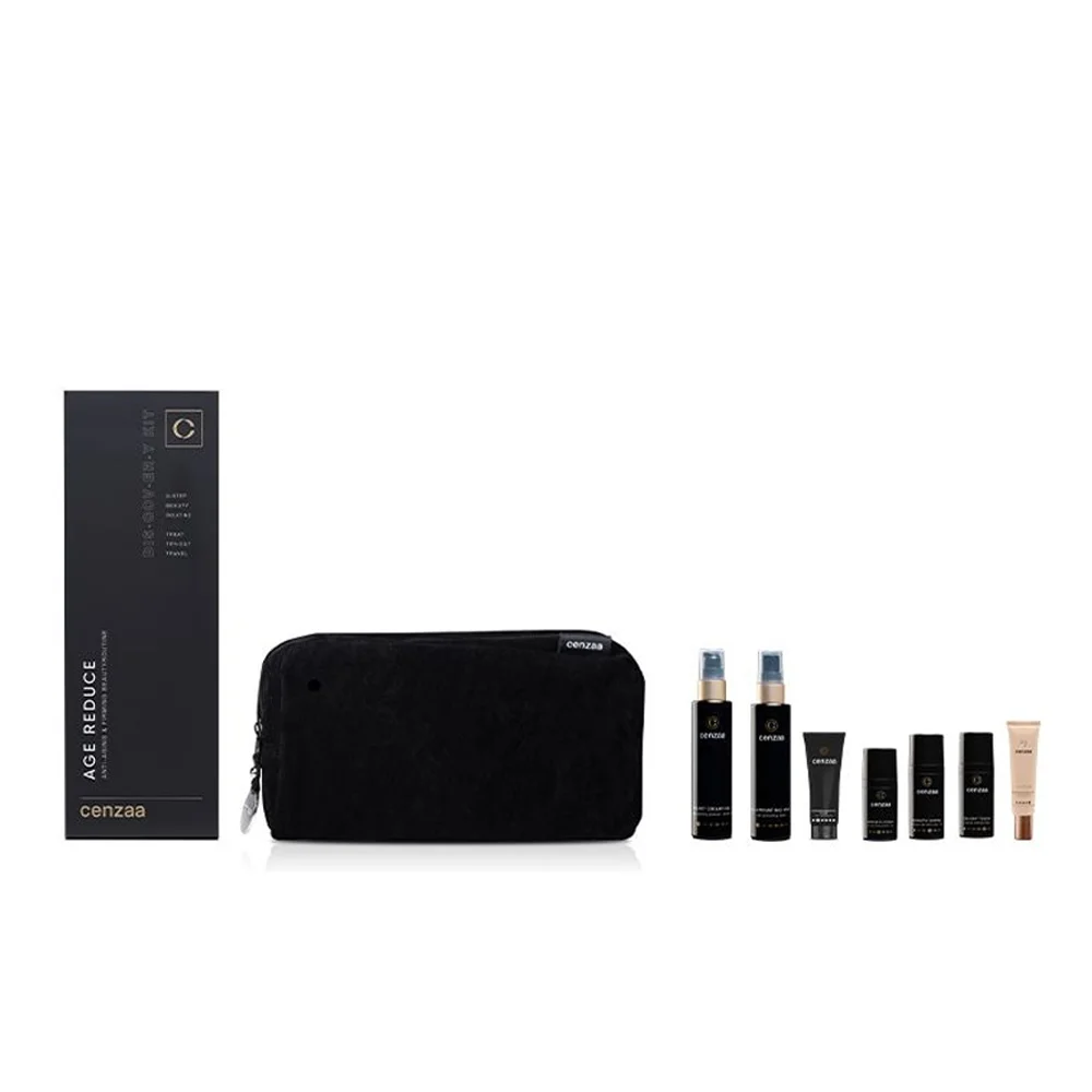 Cenzaa Age Reduce Discovery Kit - Cenzaa age reduce discovery kit - CEN0033