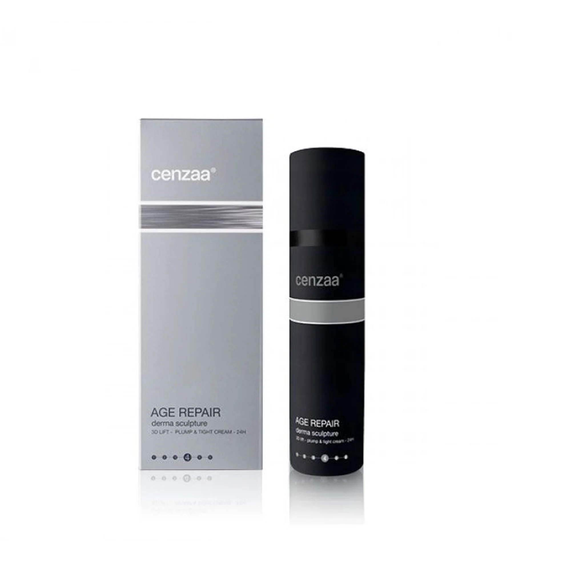 Cenzaa Derma Sculpture - Liftende Anti-Aging cr&egrave;me - Cenzaa derma sculpture - CEN0041