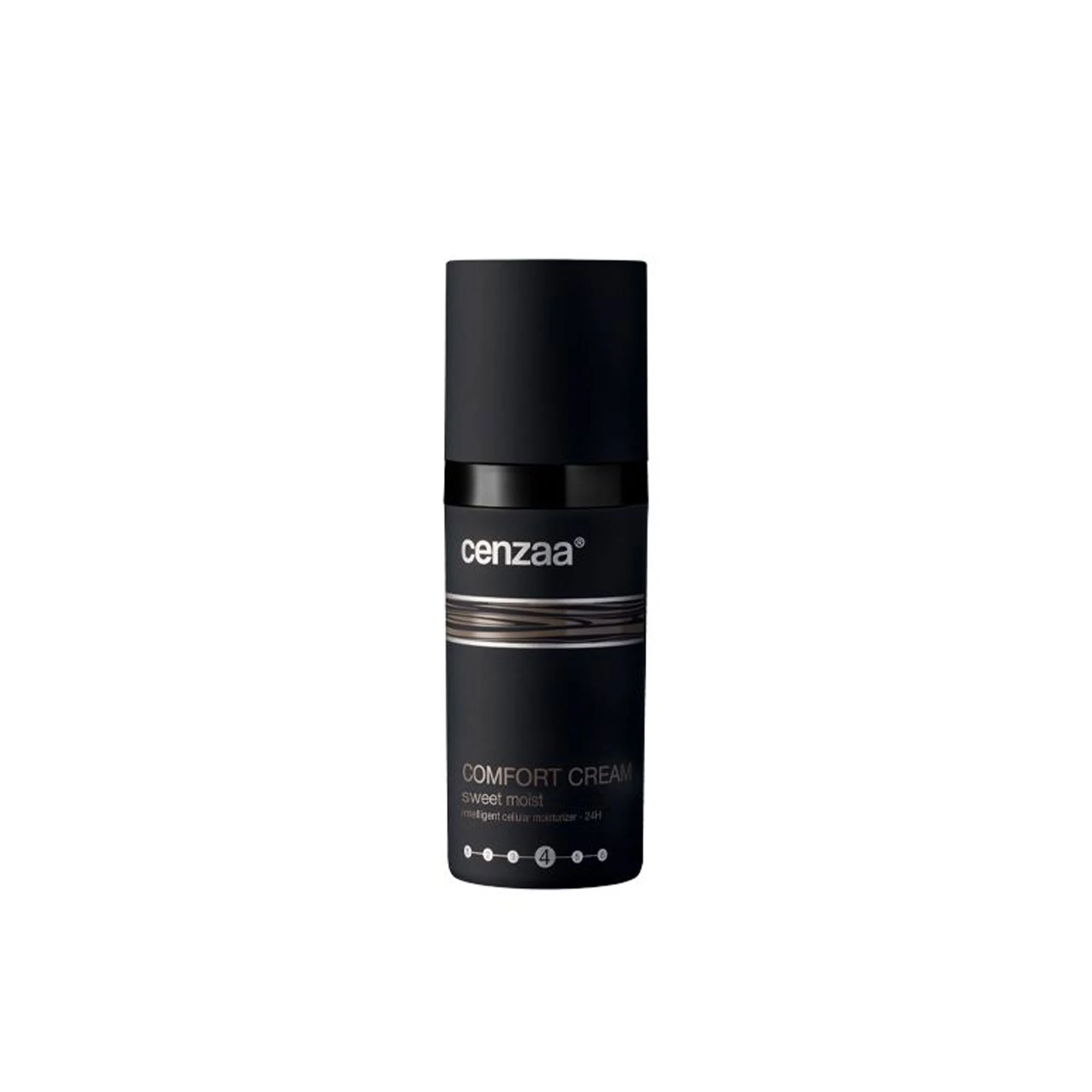 Cenzaa Sweet Moist - Hydraterende cr&egrave;me - Cenzaa sweet moist - CEN0013