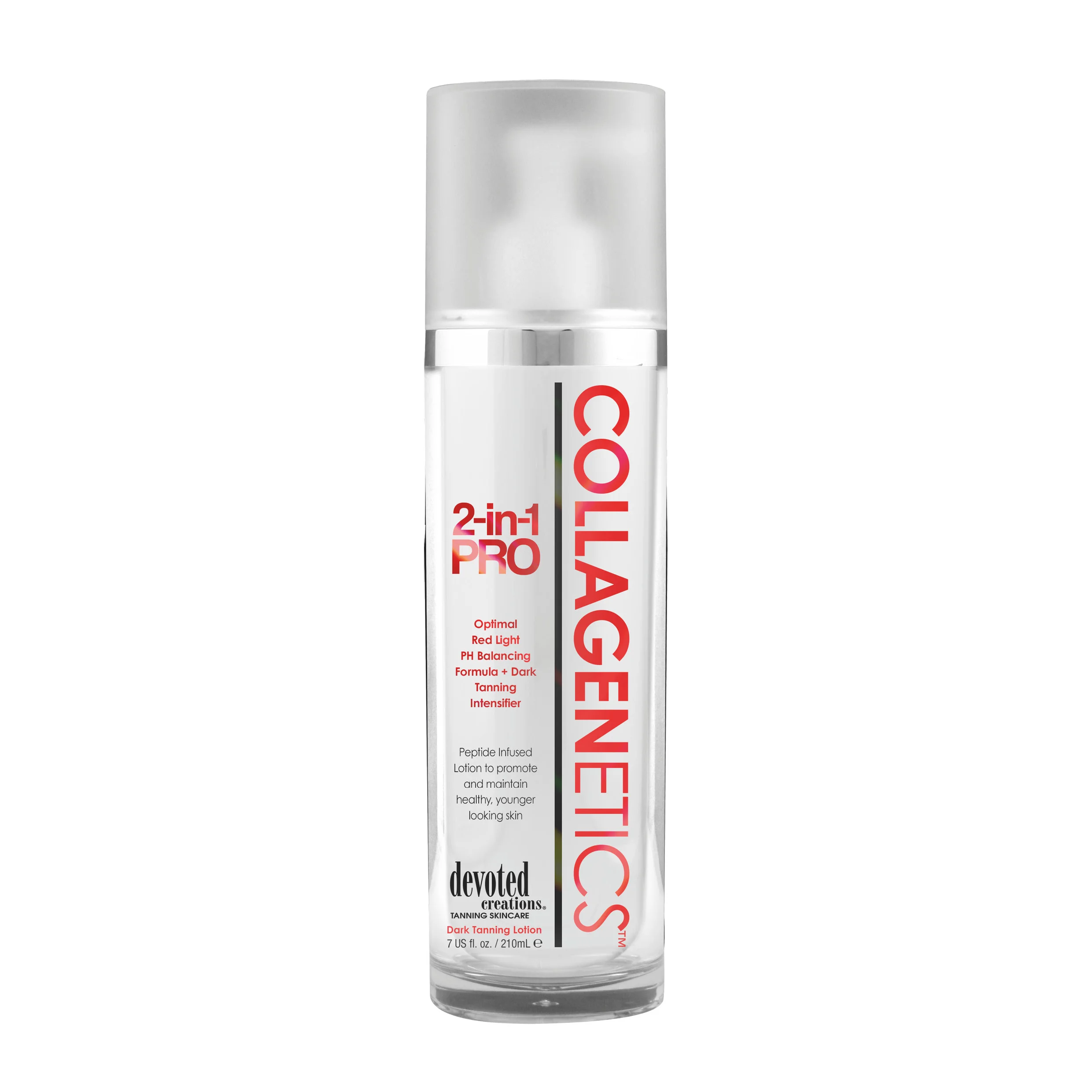 Devoted Collagenetics 2-in-1 PRO - Collagenitics pro wlc - DEV0002
