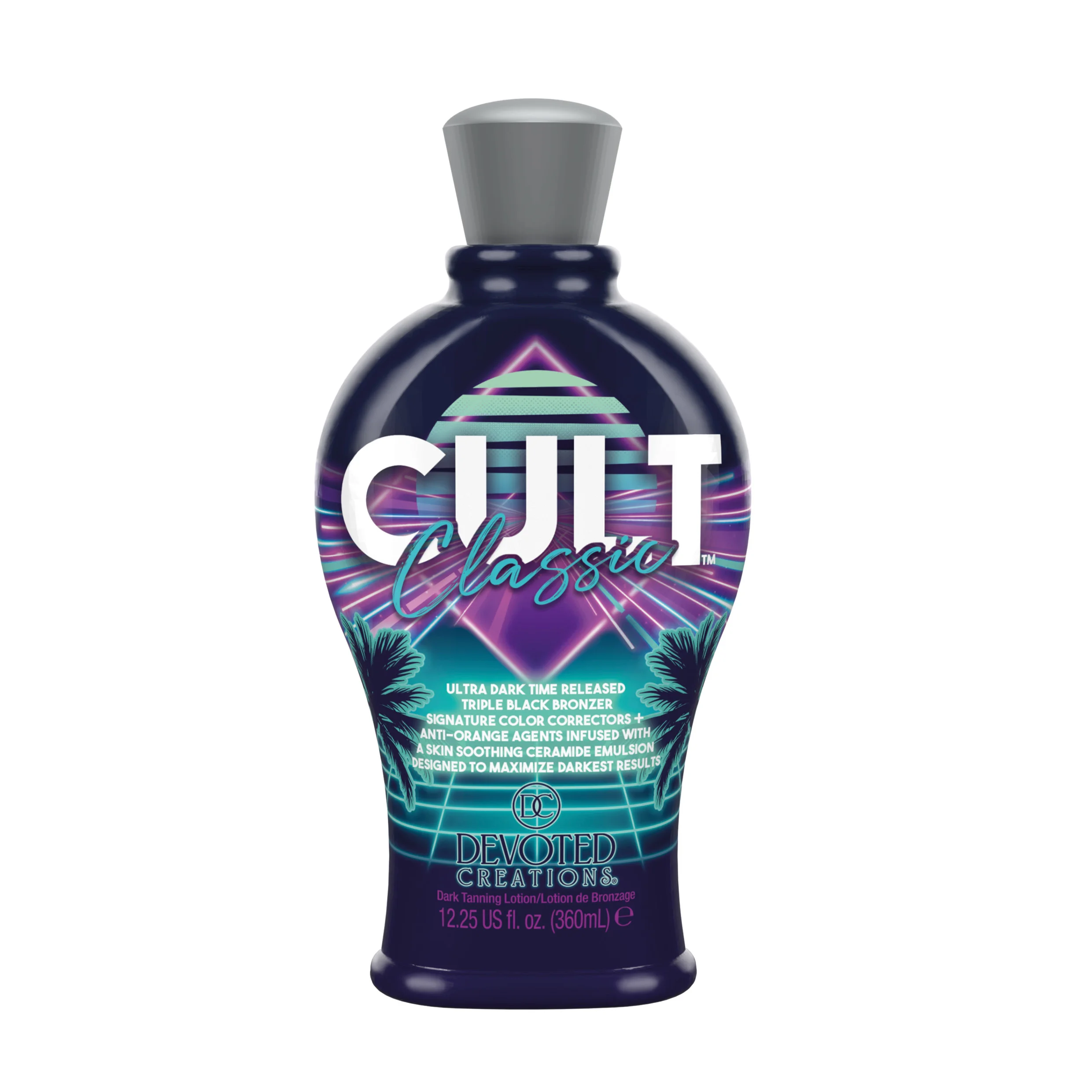 Devoted Cult Classic - Cult wlc - DEV0024