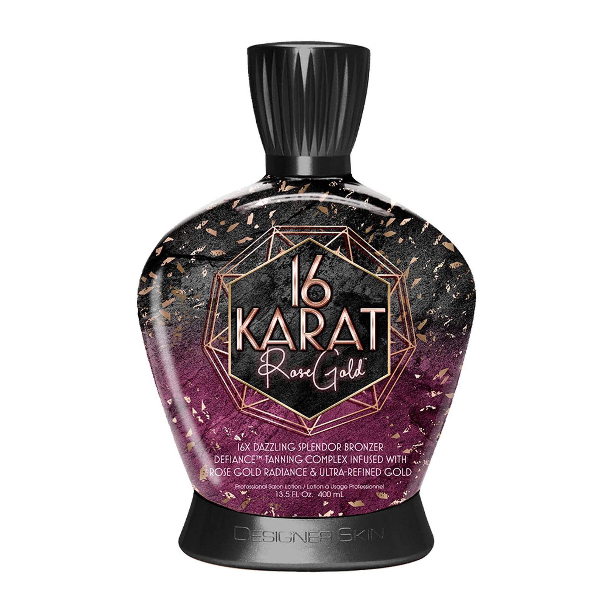 Designer Skin 16 Karat Rose Gold - Designer skin 16 karat rose gold - DES0001