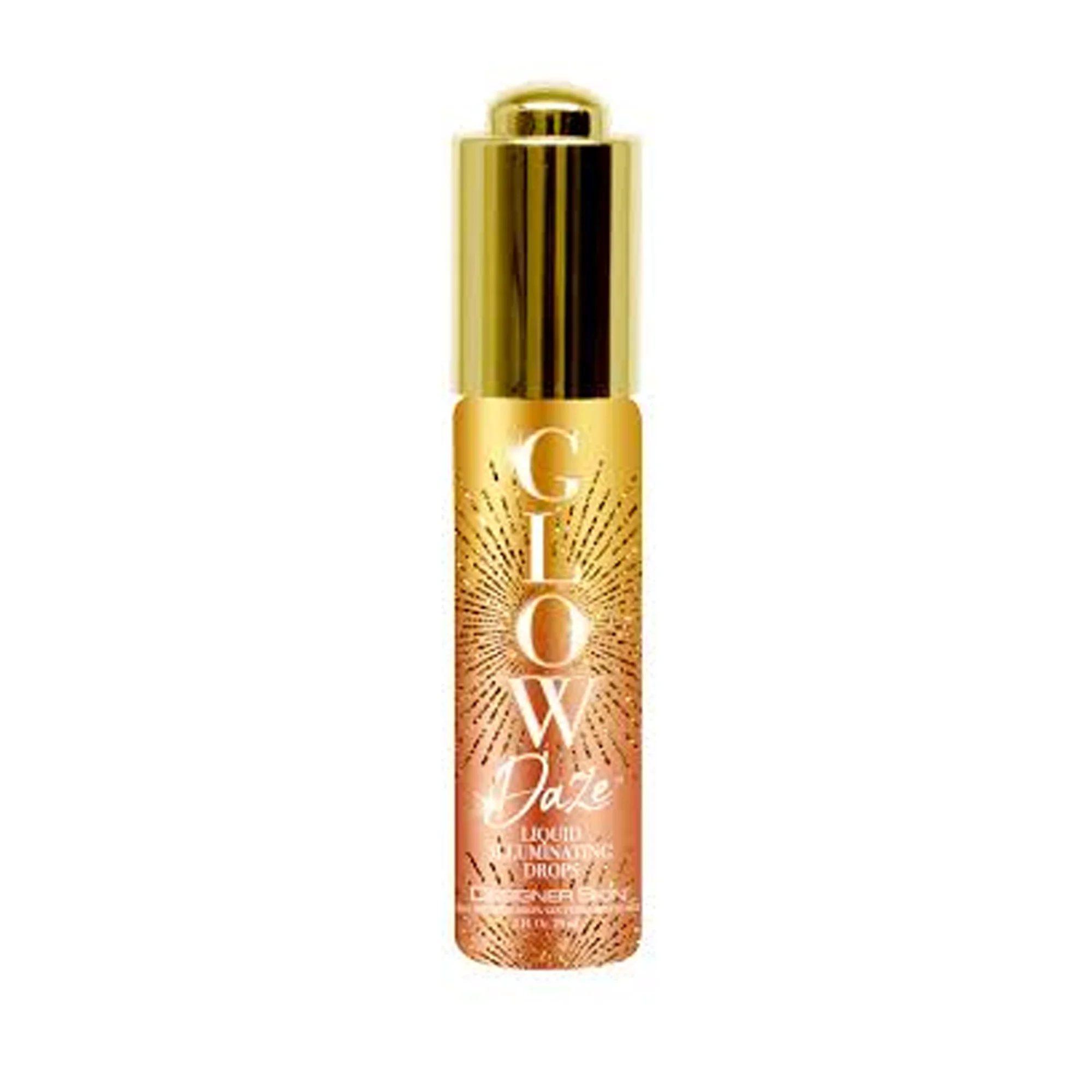 Designer Skin Glow Daze Illuminating Drops - Designer skin glow daze illuminating drops - DES0004