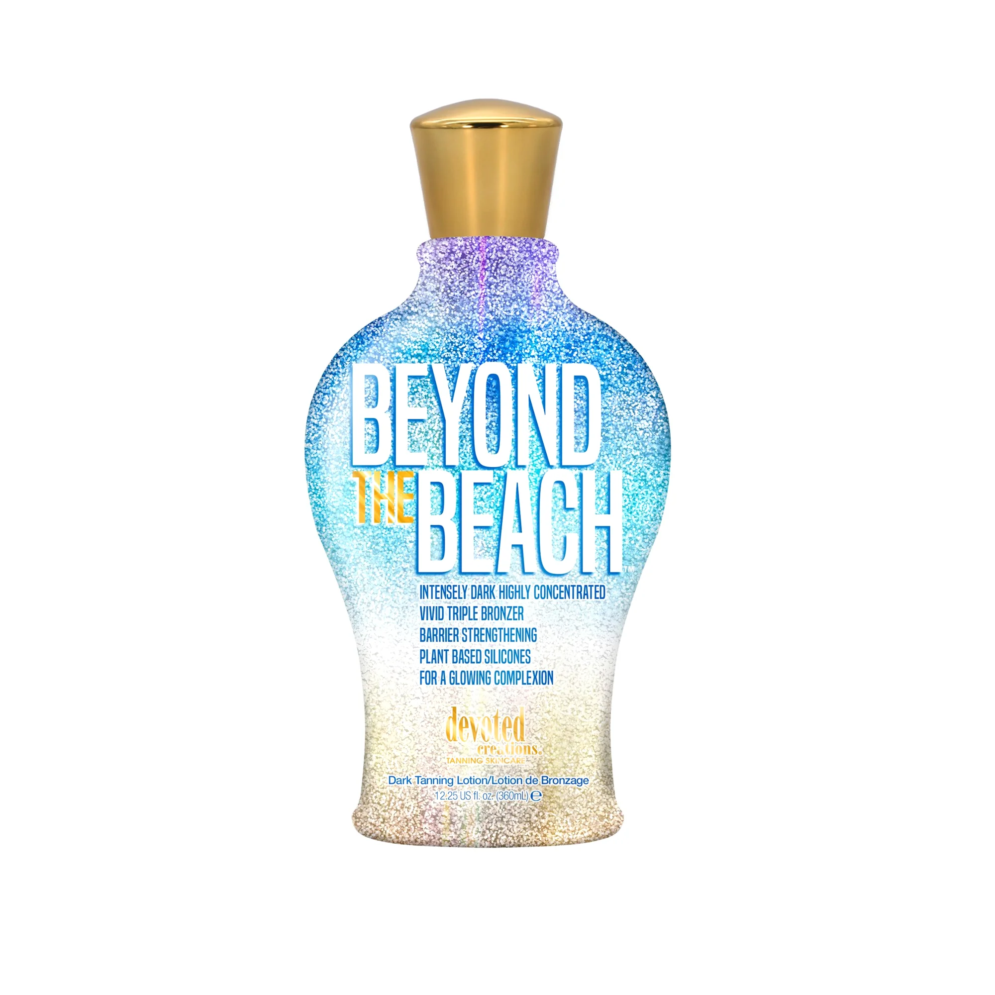 Devoted Beyond The Beach - Devoted beyond the beach - DEV0004
