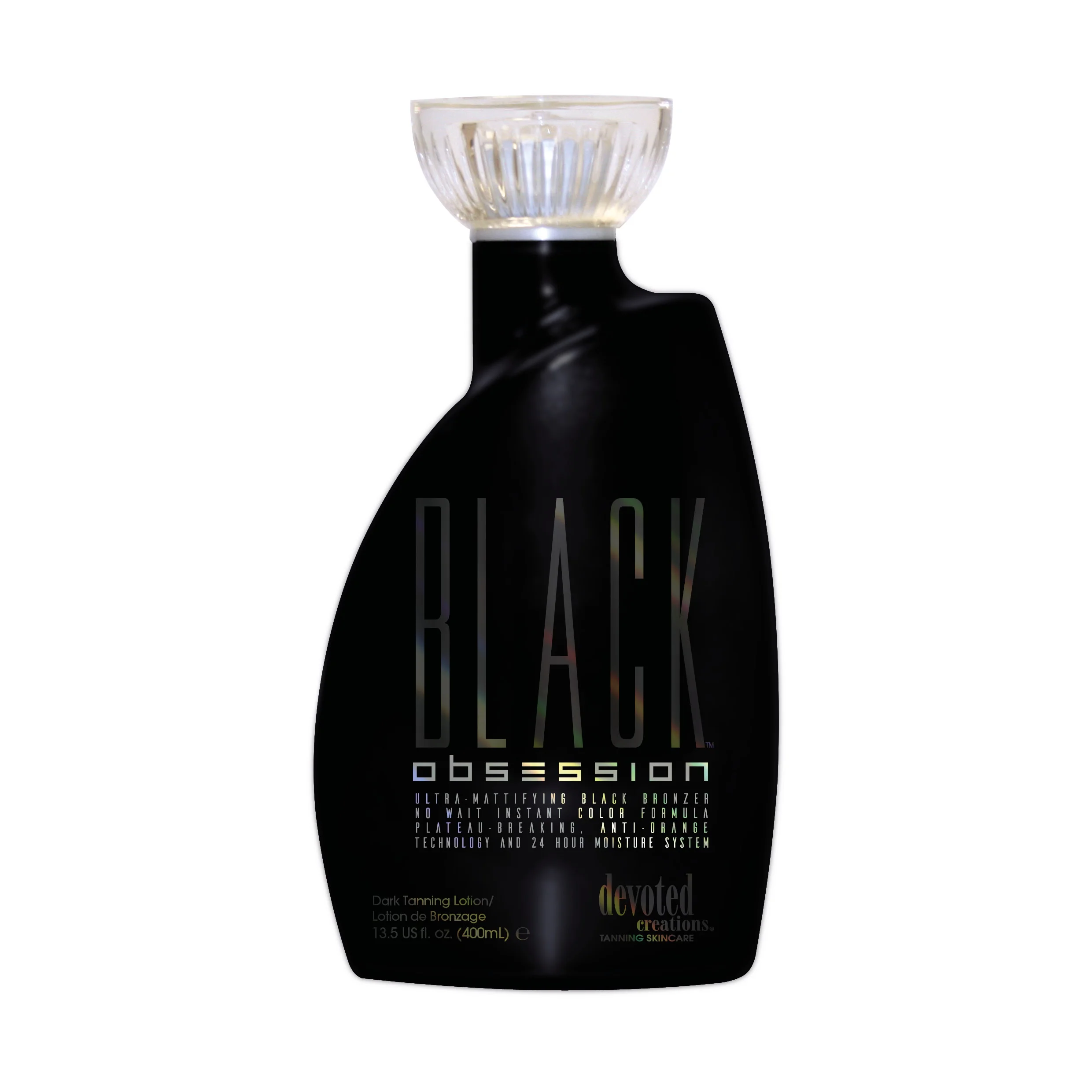 Devoted Black Obsessions - Devoted black obsession wlc - DEV0019