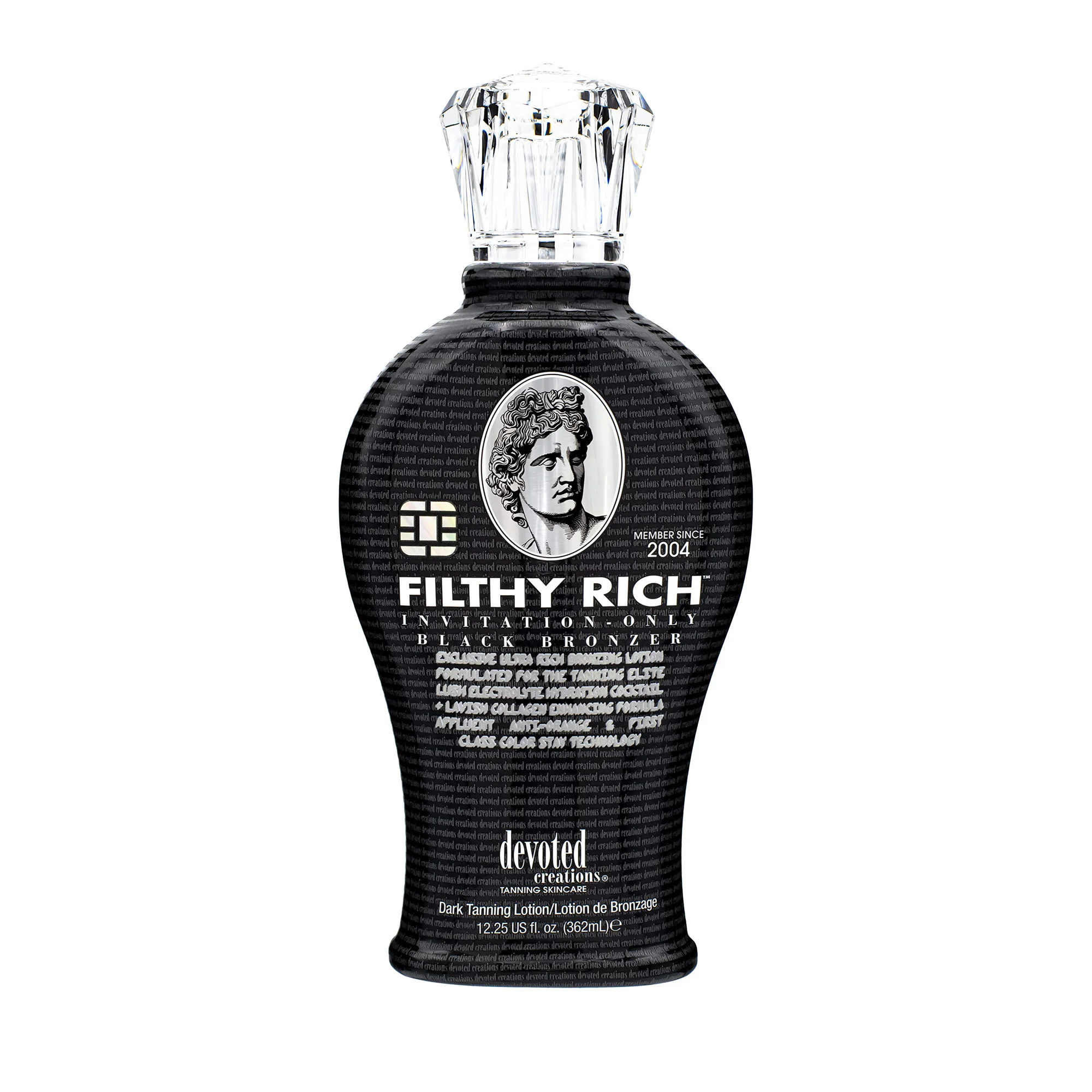 Devoted Filthy Rich  - Devoted filthy rich - DEV0006