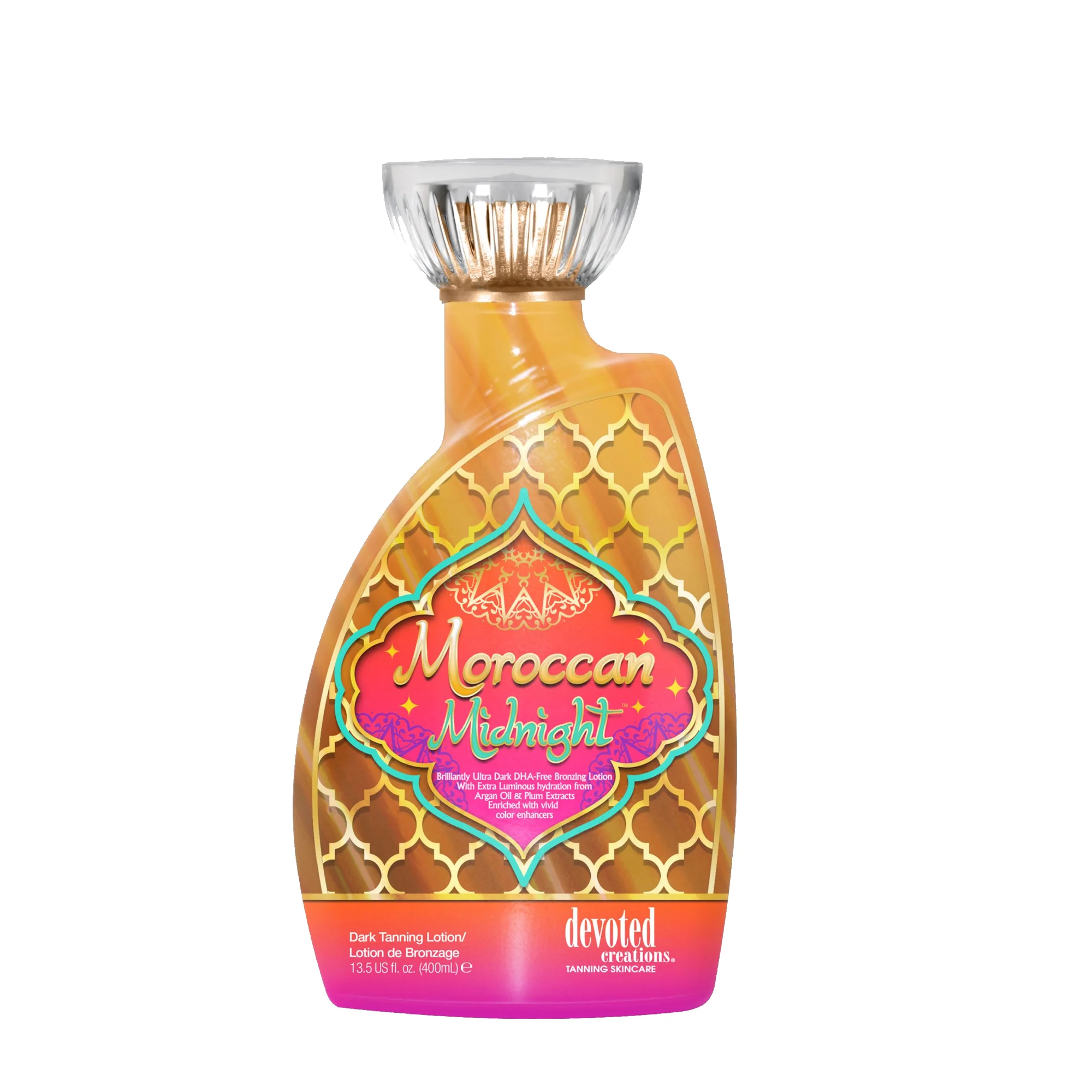 Devoted Moroccan Midnight - Devoted moroccan midnight - DEV0009
