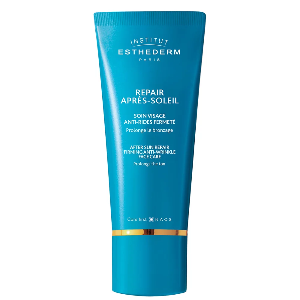 Institut Esthederm Repair après soleil - Institut esthederm repair apres soleil - INS0013