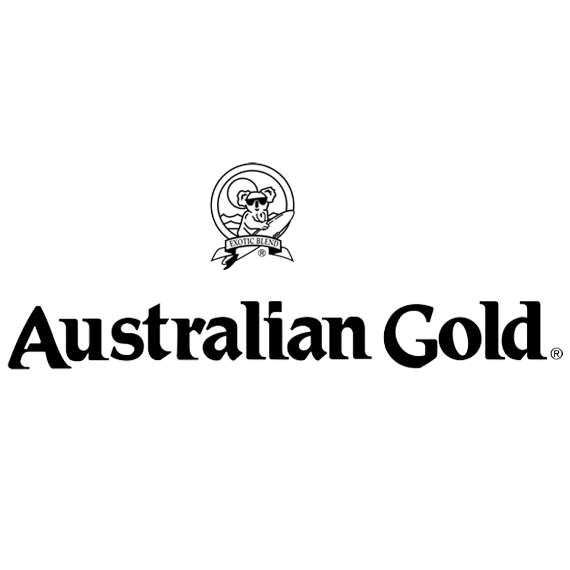 Australian Gold