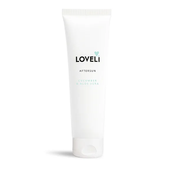 Loveli Aftersun - Loveli aftersun 150ml 600x600 20240417 - LOV0041