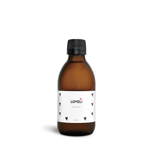 Loveli Face mist refill - Loveli face mist 200ml refill zonder pomp 600x600 20220502 - LOV0051