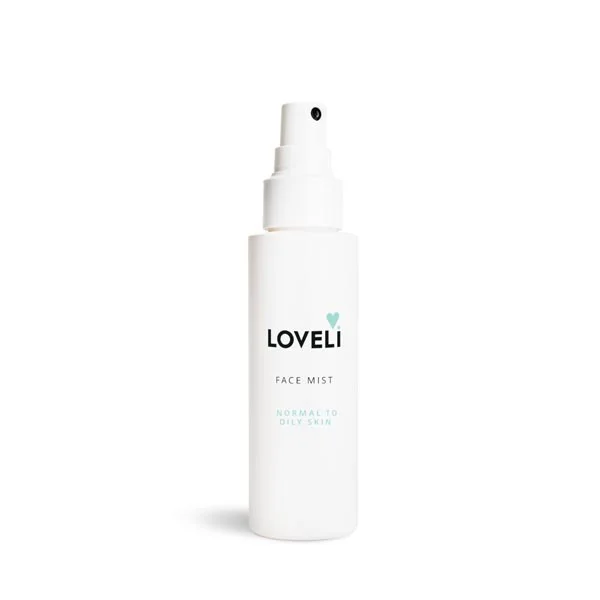 Loveli Face mist Normal to Oily Skin - Loveli face mist ntos 100ml 600x600 20230224 1 - LOV0052