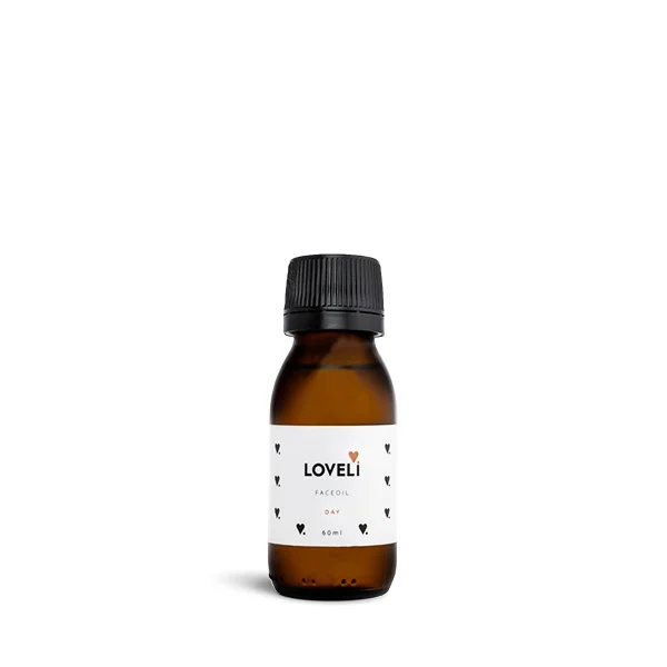 Loveli Face oil Day Refill - Loveli face oil day 60ml refill zonder pomp 600x600 20220502 - LOV0059
