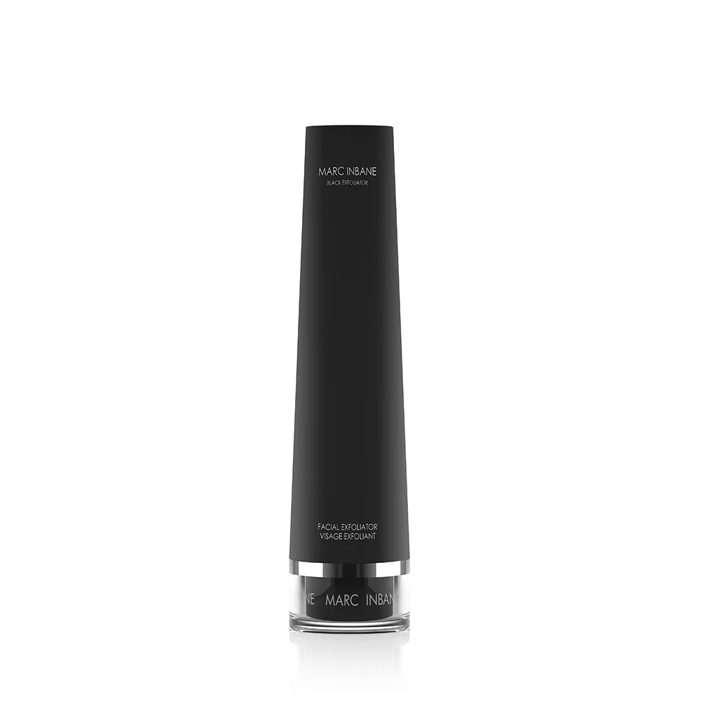 MARC INBANE Black Exfoliator - Marc inbane black exfoliator - MAR0014