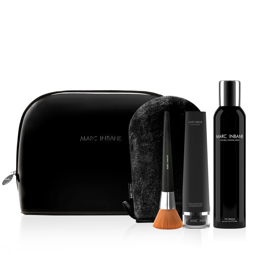MARC INBANE Elegance Set - Marc inbane elegance set - MAR0017