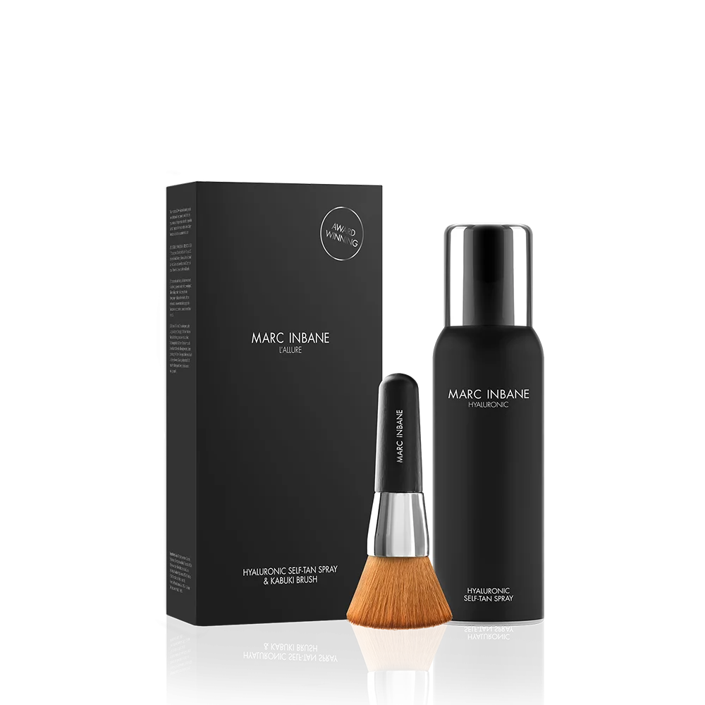 MARC INBANE L'Allure Set - Marc inbane lallure set - MAR0018