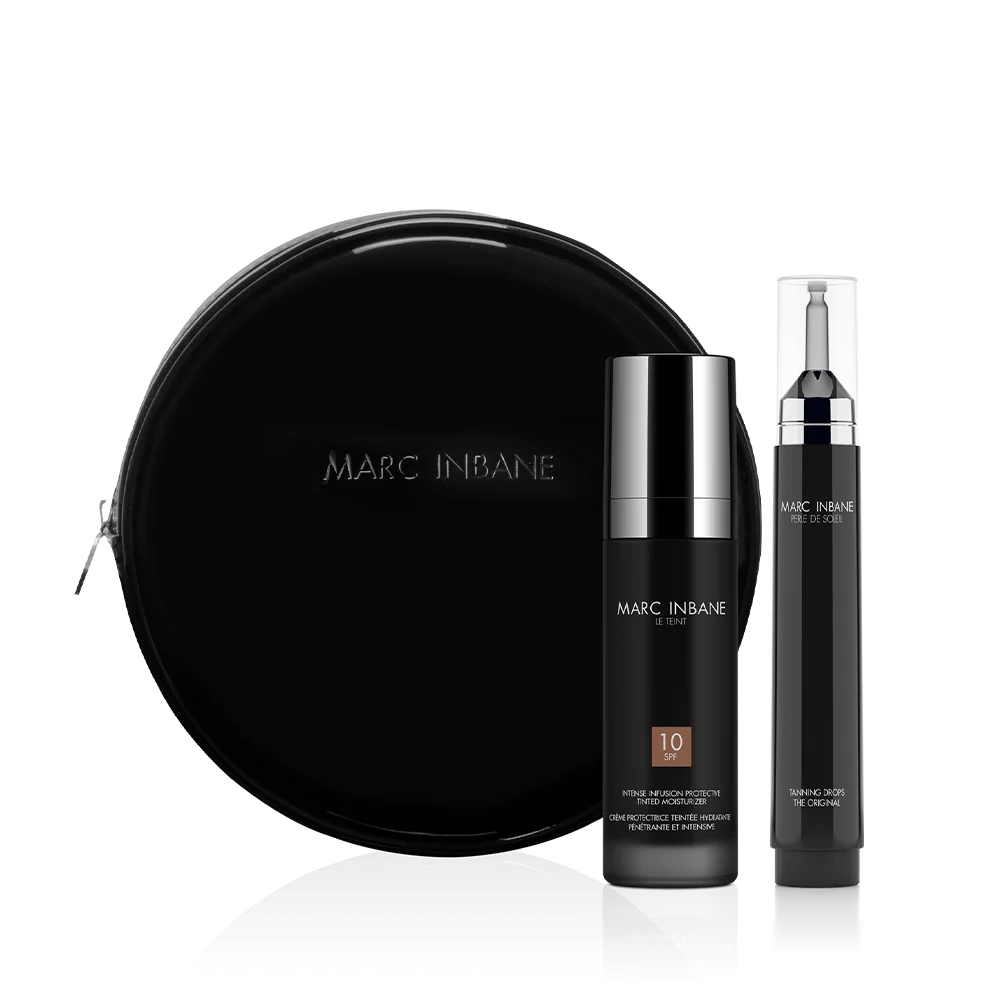 MARC INBANE Radiant Set - Marc inbane radiant set - MAR0024