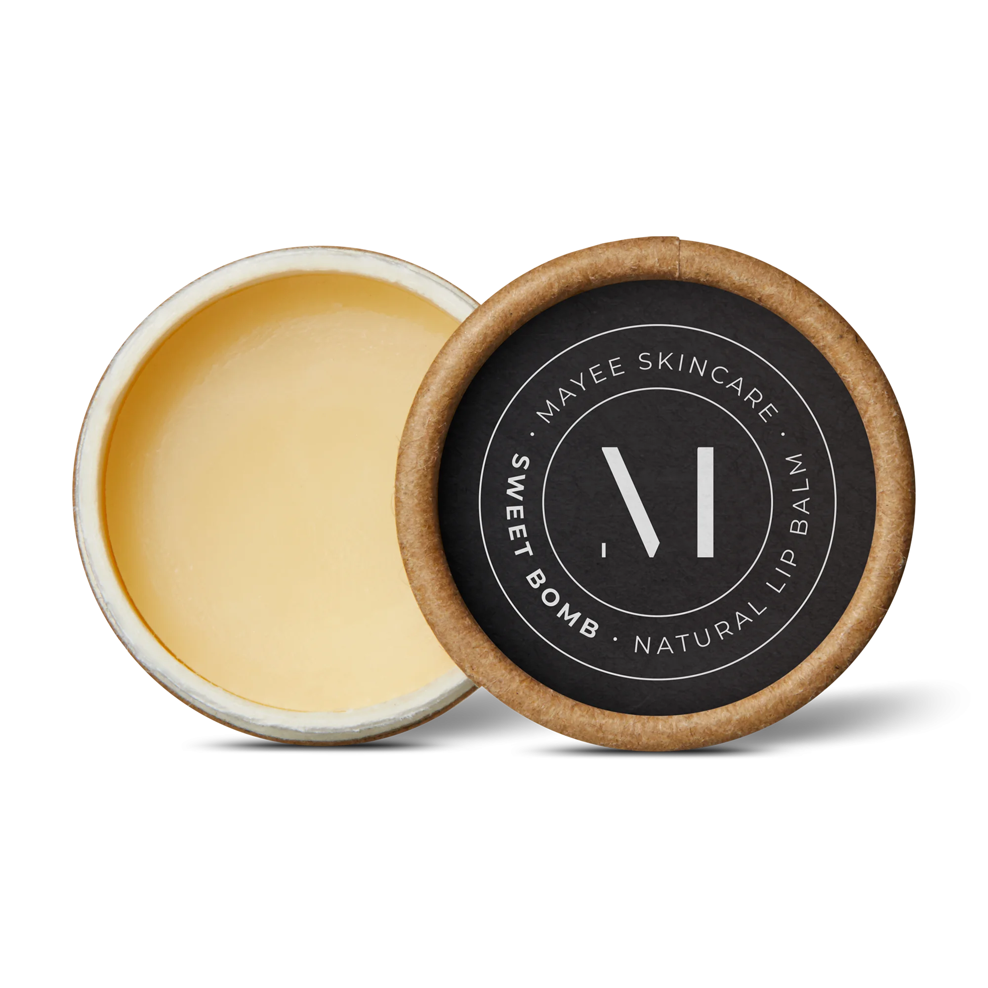 MAYEE Sweet Bomb - Natural lip balm - Mayee lipbalm - MAY0017
