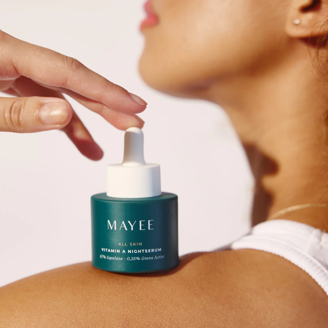 MAYEE Vitamin A Nightserum - Intensief herstellend nachtserum - Nachtserum vitamine a mayee 1100x - MAY0008