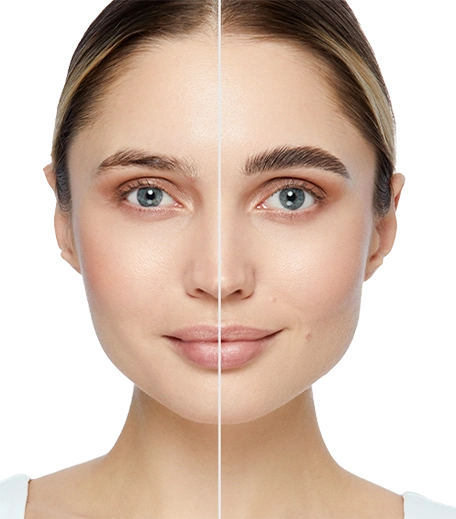 Nanobrow Shape Mascara - Nanobrow shape mascara header at lg - NAN0004