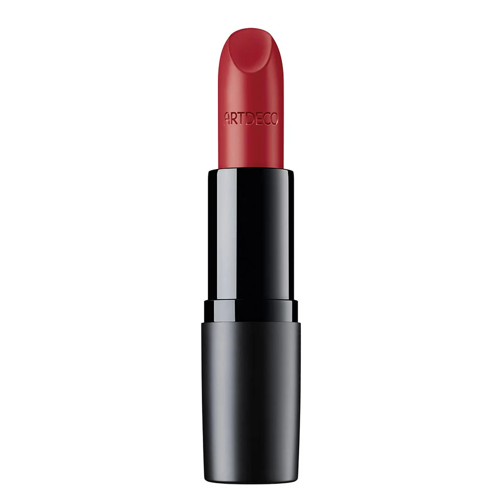 Perfect Mat Lipstick 116 Poppy Red - Perfect mat lipstick 116 poppy red - ART0017