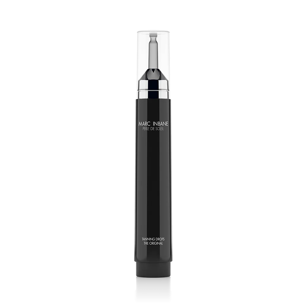 MARC INBANE Perle de Soleil - Tanning Drops - Perle de soleil - MAR0003