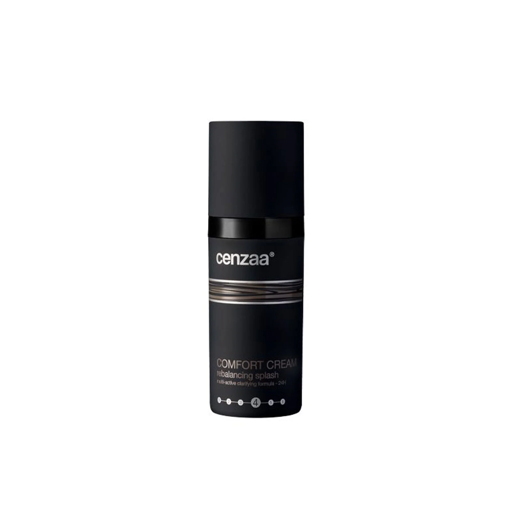 Cenzaa Rebalancing Splash - Intensief herstellende cr&egrave;me - Rebalancing splash - CEN0011