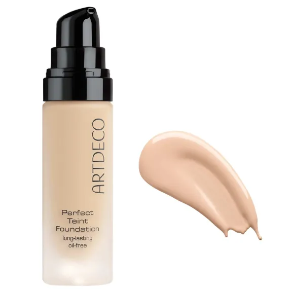 Perfect Teint Foundation 08 Gentle Ivory - 08 gentle ivory - ART0134