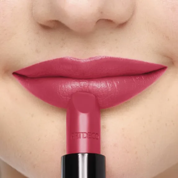 Perfect Mat Lipstick 130 Valentines Darling - 130 valentines darling 1 - ART0018
