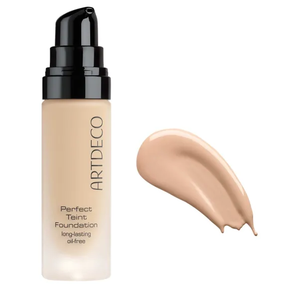 Perfect Teint Foundation 16 Light Bisque - 16 light bisque - ART0135