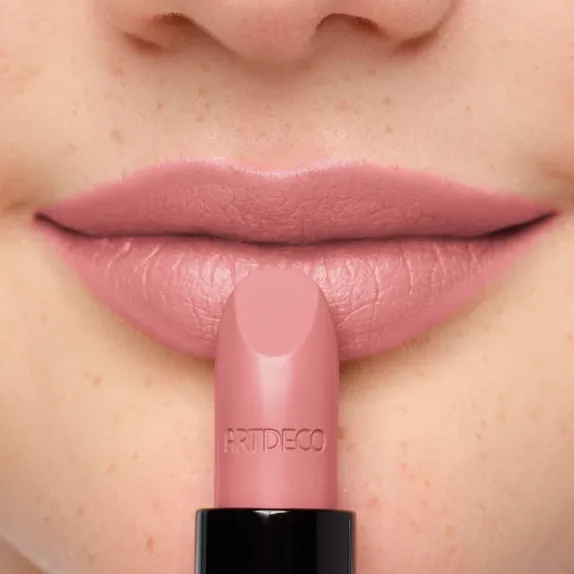 Perfect Mat Lipstick 165 Rosy Kiss - 165 rosy kiss 1 - ART0020
