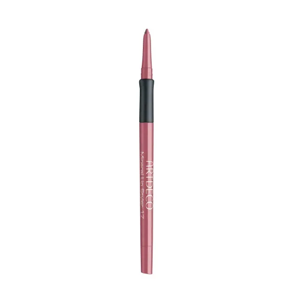 Mineral Lip Styler 17 Mineral Vintage Nude - 17 mineral vintage nude - ART0116