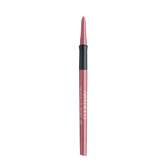 Mineral Lip Styler 18 Mineral English Rose - 18 mineral english rose - ART0117