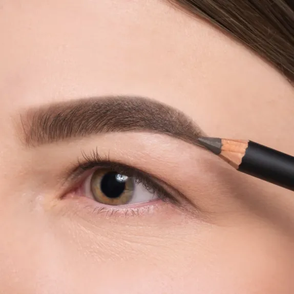 Eyebrow Pencil 2 Intensive brow - 2 intensive brow wlc - ART0045