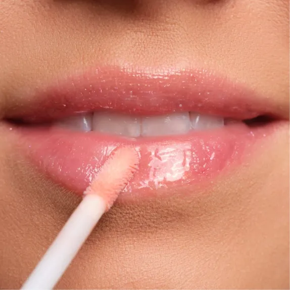 Hydra Lip Booster 20 Translucent Sparkling Muse - 20 translucent sparkling muse 1 - ART0031