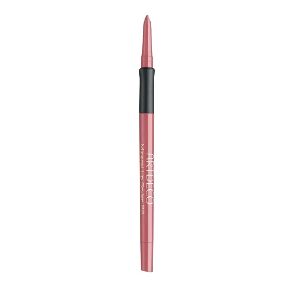 Mineral Lip Styler 22 Mineral Soft Beige - 22 mineral soft beige - ART0118