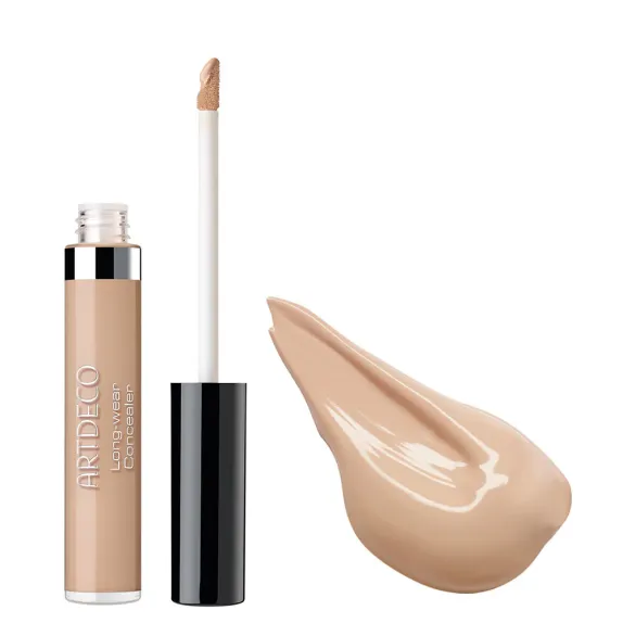 Long-Wear Concealer Waterproof 22 Soft Olive - 22 soft olive - ART0151