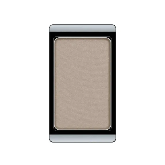 Eyeshadow 514 Matt Light Grey Beige - 30514 - ART0089
