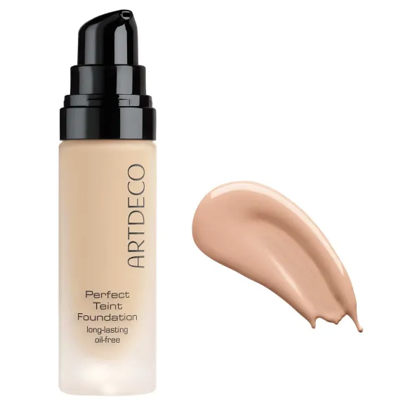 Perfect Teint Foundation 32 Cool Cashew - 32 cool cashew - ART0136
